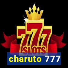 charuto 777